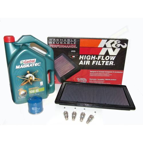 MAZDA RX8 DIY SERVICE PACKAGE