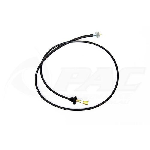 MAZDA RX2 RX3 RX4 323 SPEEDO CABLE (CLIP IN TYPE)
