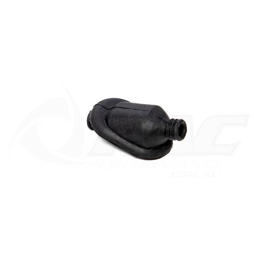 RX3 808 SPEEDO CABLE GROMMET