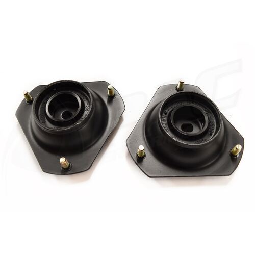 MAZDA RX3/808 SUSPENSION STRUT TOP MOUNTS