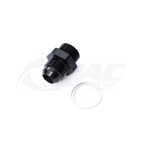 ROTARY TURBO OIL DRAIN FITTING - 10AN