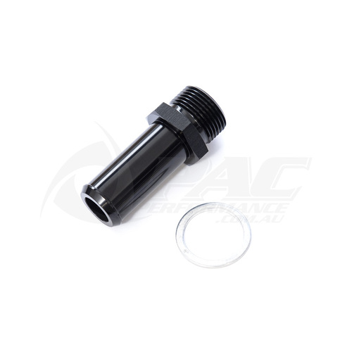 ROTARY TURBO OIL DRAIN FITTING - 19MM 3/4IN BARB