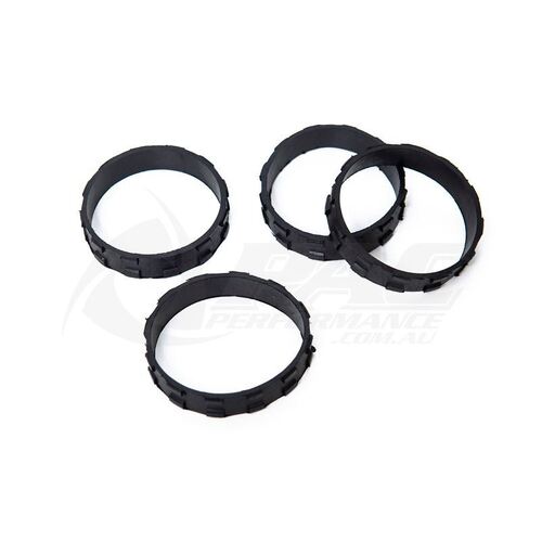 MAZDA WHEEL HUB CENTER CAP RETAINER RUBBER