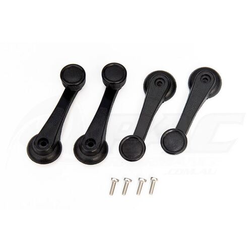 MAZDA RX WINDOW WINDER HANDLES SET