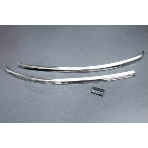 GEN1 RX7 WINDSCREEN TRIMS TOP