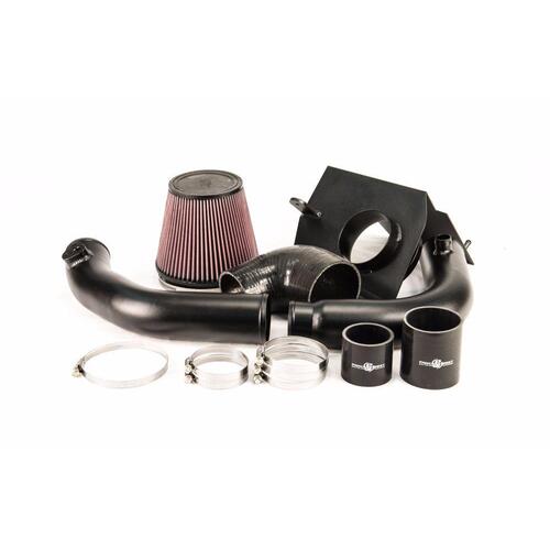 Process West Ford Focus ST Cold Air Intake