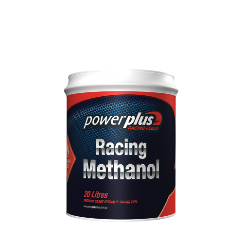 Powerplus - Racing Methanol