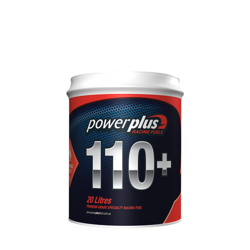 Powerplus - 110+