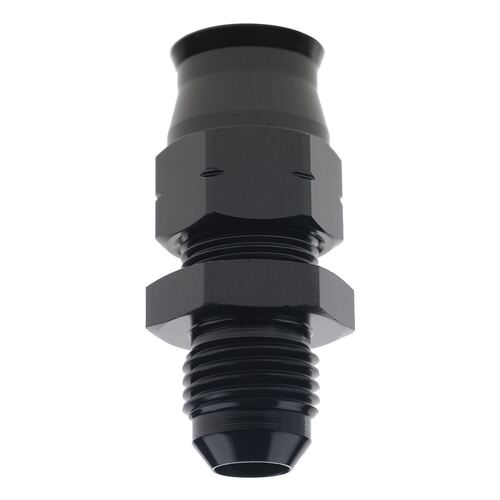 MALE AN-10 TO 5/8IN STRAIGHT TUBE ADAPTER