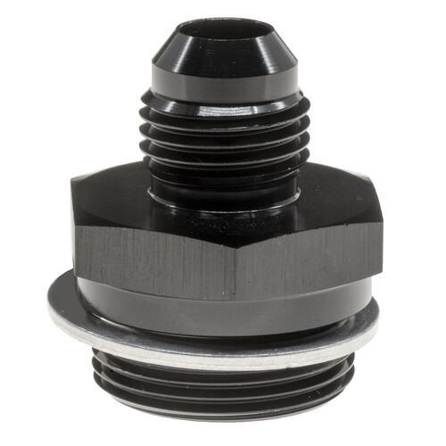 HOLLEY 7/8-20 AN-6 MALE FLARE ADAPTER
