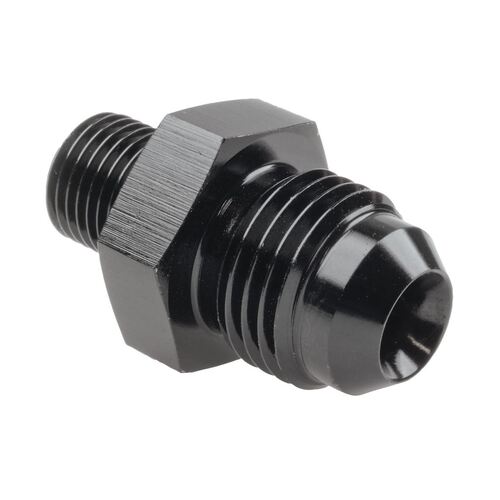 METRIC MALE M10X1.0 TO MALE FLARE AN-4