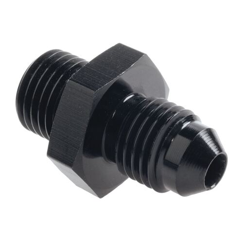 METRIC MALE M12X1.0 TO MALE FLARE AN-4