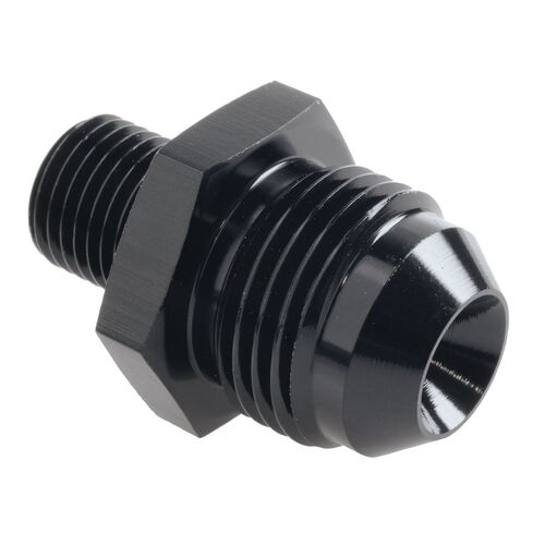 METRIC MALE M12X1.25 TO MALE FLARE AN-8