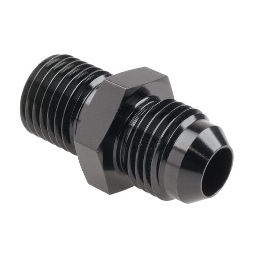 METRIC MALE M14X1.25 TO MALE FLARE AN-4