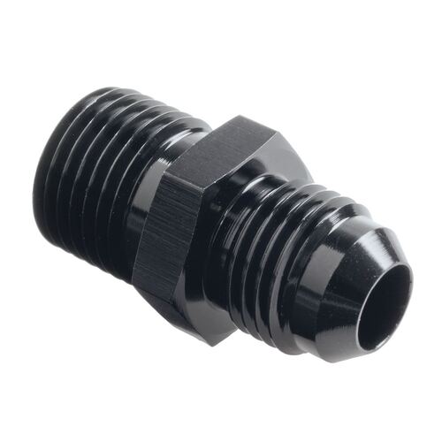 METRIC MALE M16X1.5 TO MALE FLARE AN-6