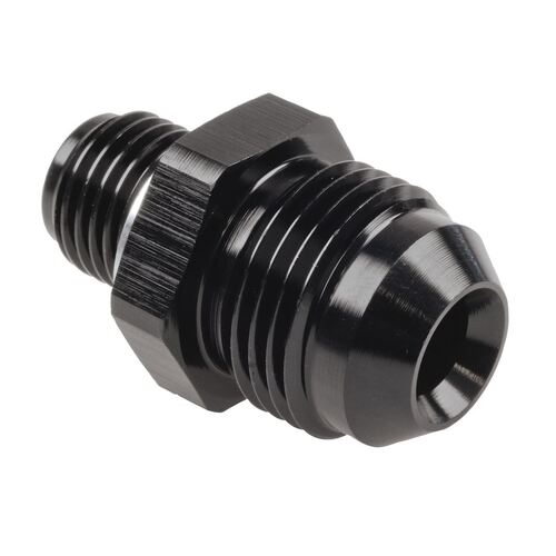 GM TRANSMISSION ADAPTER 1/4IN NPSM TO AN-6