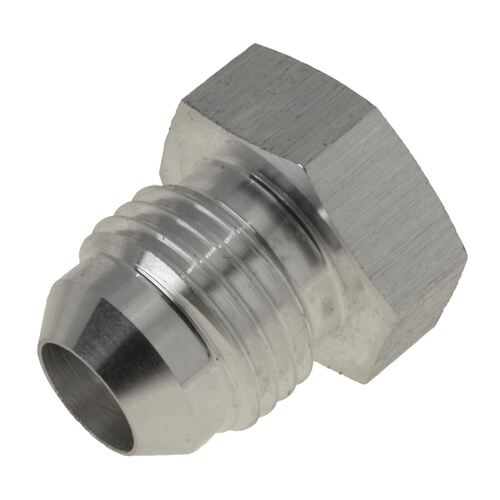 AN-6 ALUMINIUM HEX WELD ON FITTING SUITS RWH-600-06