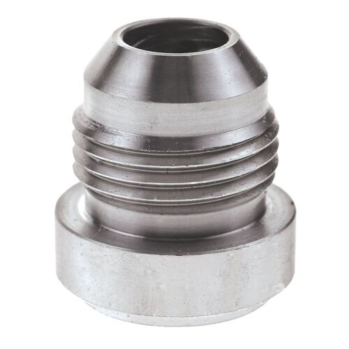 AN-6 SS HEX WELD ON FITTING SUITS RWH-300-06SS