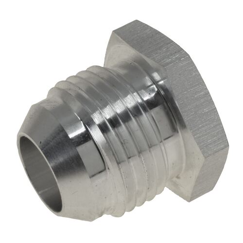 AN-10 ALUMINIUM HEX WELD ON FITTING SUITS RWH-600-10