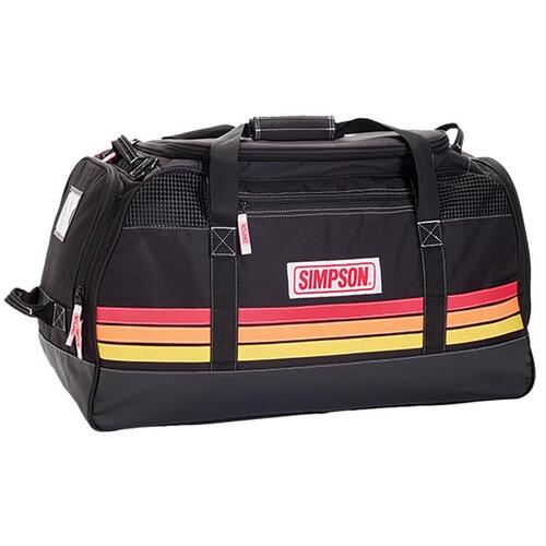 Simpson - Over Shoulder Travel Bag
