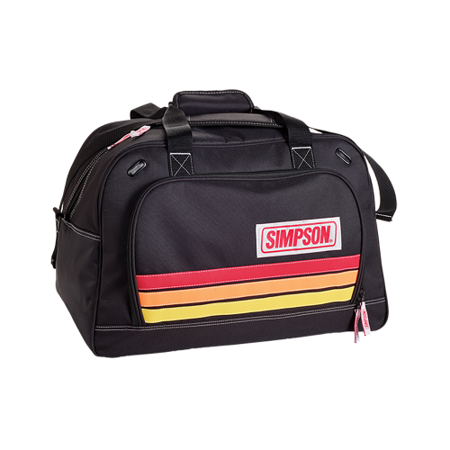 Simpson - Raceway Bag