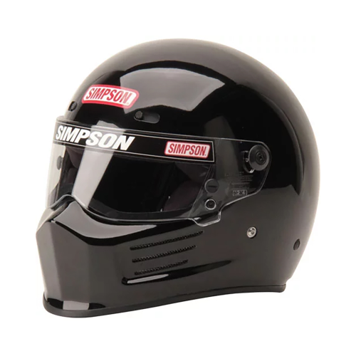 Simpson - Super Bandit Helmet X-Large