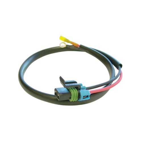 Spal - Thermo Fan Wiring Loom Designed To Be Used With SPEF3634 Extreme Performance 16" Fan