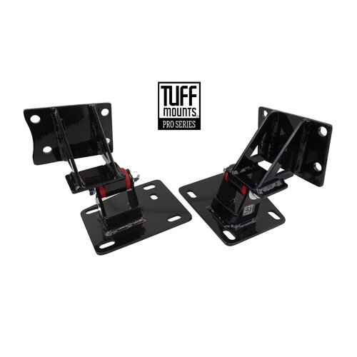 TUFF MOUNTS TO SUIT BARRA CONVERSION INTO XR-XY FALCON