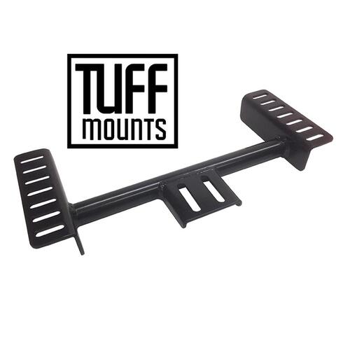 Tuff Mounts TUBULAR GEARBOX CROSSMEMBER for T56 into VB-VK Commodore