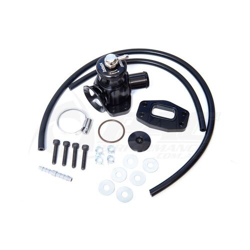 TURBOSMART KOMPACT DUAL PORT BOV HYUNDAI 1.6L I30N-LINE KONA N-LINE VELOSTER N-LINE