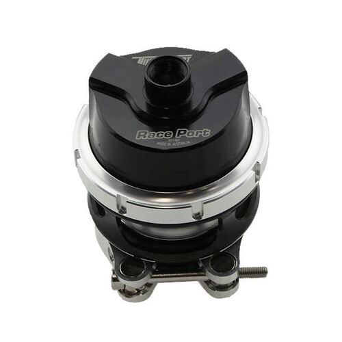 BOV Raceport Female GenV HE Sensor - Black