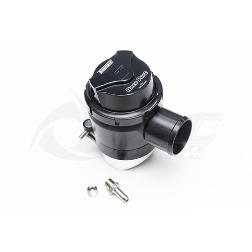 TURBOSMART RACE PORT PLUMB BACK BOV SLEEPER