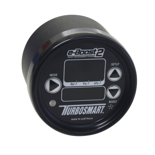 TURBOSMART E-BOOST 2 60MM 4-PORT SLEEPER