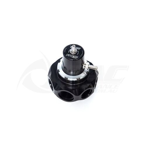 TURBOSMART FPR12 12AN PRO FUEL PRESSURE REGULATOR