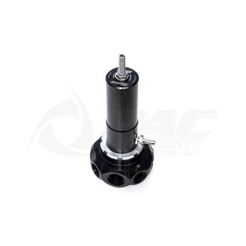 TURBOSMART FPR10 PRO M 10AN FUEL PRESSURE REGULATOR