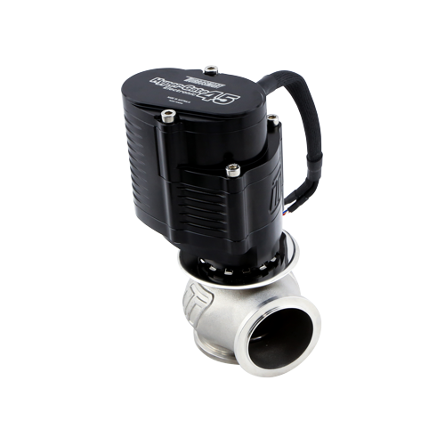 TURBOSMART HYPER-GATE 45 ELECTRONIC WASTEGATE