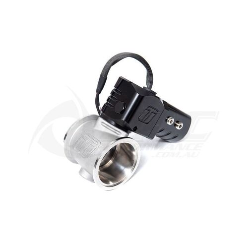 TURBOSMART STRAIGHT-GATE 50 ELECTRONIC WASTEGATE