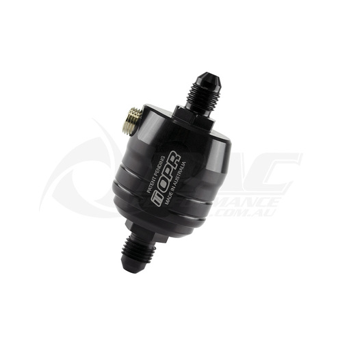 TURBOSMART V2 TURBO OIL PRESSURE REGULATOR OPR