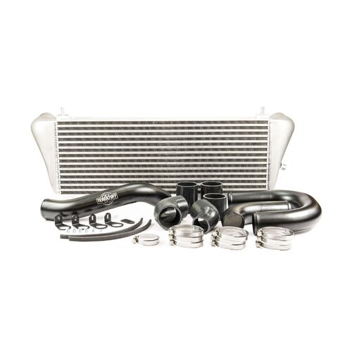 Process West - Front Mount Intercooler Kit suits Ford PX/PX2 Ranger and Mazda BT50
