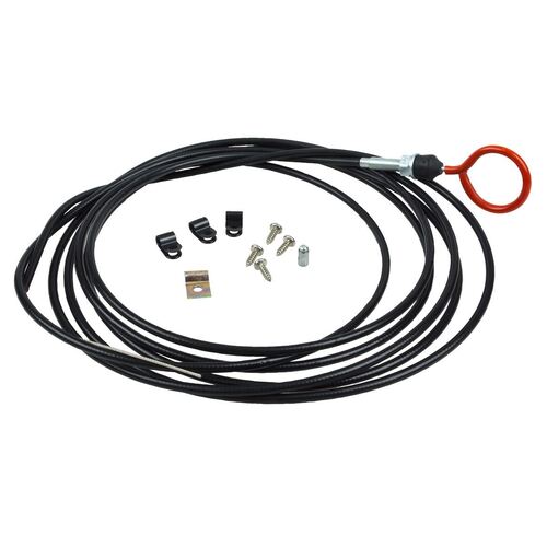 4M REMOTE CABLE KIT FOR BATTERY ISOLATOR