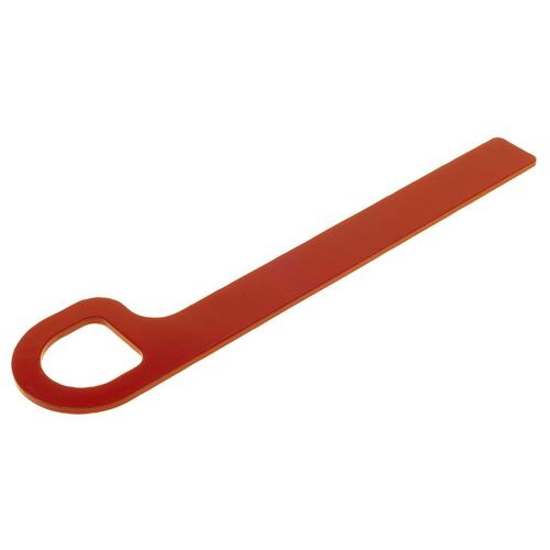 MVP RED LONG TOW HOOK CAMS SPEC (300MM)