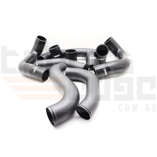 XR6 Turbo Developments - FG Aftermarket Intercooler Piping Kit