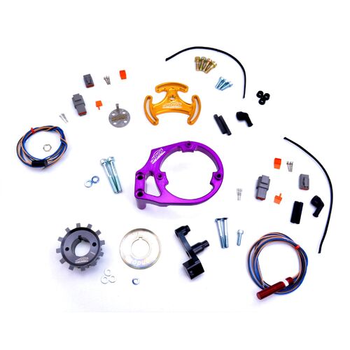 Platinum Racing Products - RB30 SOHC Trigger Kit