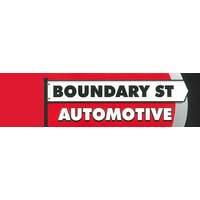 Boundary