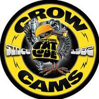 Crow Cams