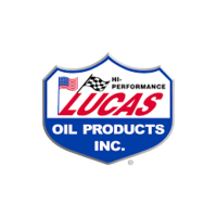 Lucas Racing Oil