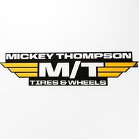 Mickey Thompson Tires